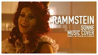 Rammstein - Sonne (cover) 