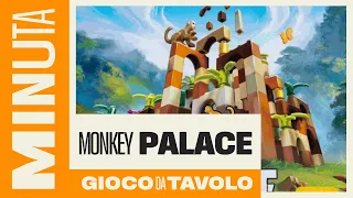 Monkey Palace - Recensioni Minute [686]