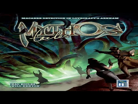 Mythos Tales: Discussion