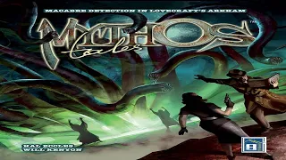 Mythos Tales: Discussion