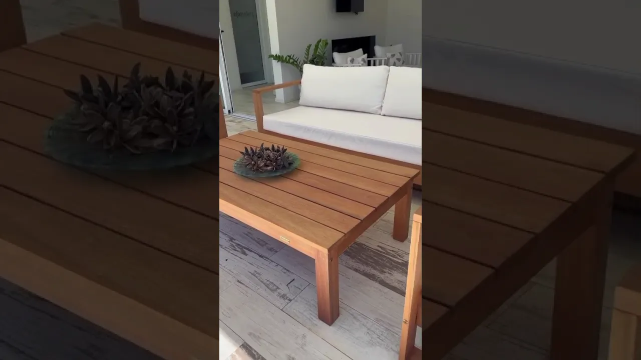 Video de ECOMADERA SRL