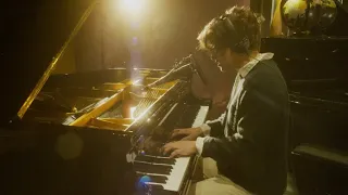 The Vamps - Would You (Piano Version)