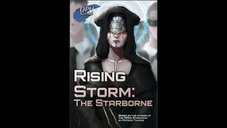 Futura Perla Ludica 014 - Rising Storm The Starborne