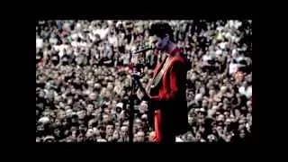 Muse - Invincible [Live From Wembley Stadium]