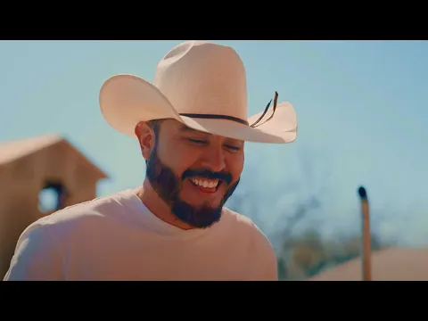 Video for event landing page
