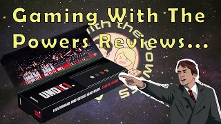 UND1C1 Review: FIFA The Board Game