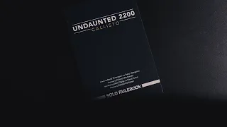 Is it Worth Playing Undaunted 2200 Callisto By Yourself?