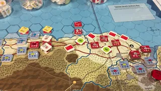 Next War: Taiwan GT3