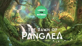 The Dawn of Pangaea - Kickstarter Preview