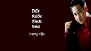 ĐẤT NƯỚC TÌNH YÊU