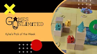 Castles By The Sea - Kylie's Pick of the Week