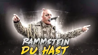 Rammstein-Du Hast(Bossa Nova Version)