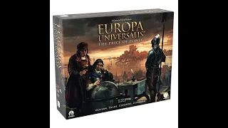Europa Universalis: The Price of Power Review