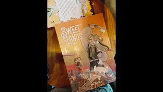 Sweet Lands, the Japanese-designed board game comes to Manila! #sweetlandsgame #uchibacoya
