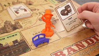 Digging Bandits In Focus