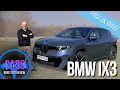 The New BMW iX3 – Game Changed?