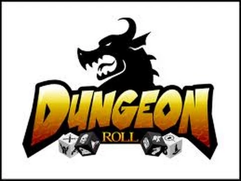 Dungeon Roll Playthrough