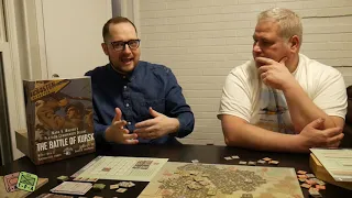 Review: Platoon Commander Deluxe - The Players' Aid