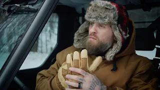 Recreated the Matthew McConaughey Lincoln commercial… with some tweaks | Brantley Gilbert