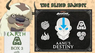 The Blind Bandit | Earth Box 3