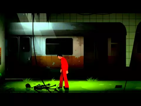 Video von The Silent Age