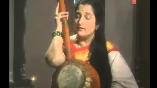 Shokoli Tomari Ichchha By Anuradha Paudwal Shyama Sangeet Bengali [Full Song] I Maago Anandomoyee