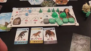 Endless Winter Paleoamericans Review