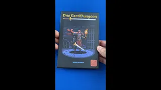 One Card Dungeon