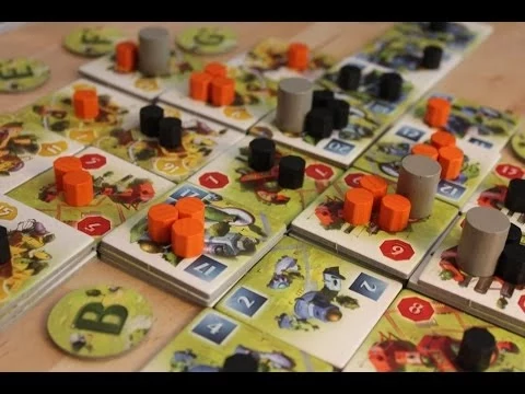 Spiel mit Stan - Episode 03 - Ginkgopolis