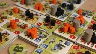 Spiel mit Stan - Episode 03 - Ginkgopolis