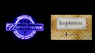Innovation Board Game Review