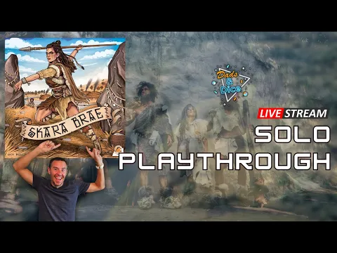 Skara Brea | Solo Playthrough