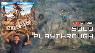 Skara Brea | Solo Playthrough