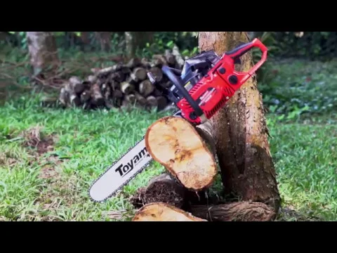 Motosserra a Gasolina TCS58F Toyama