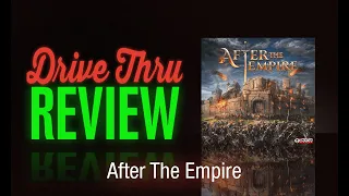After The Empire Review