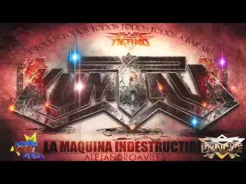 Video for event landing page