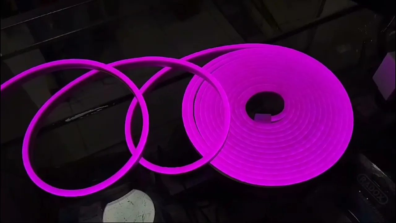 Video de MASTER LEDS