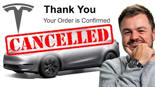 Why I cancelled my Tesla order & what I got instead