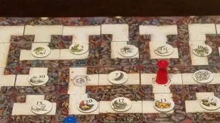 Board With Us: Master Labyrinth - Episode 1