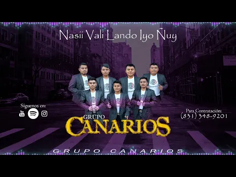 Video for event landing page