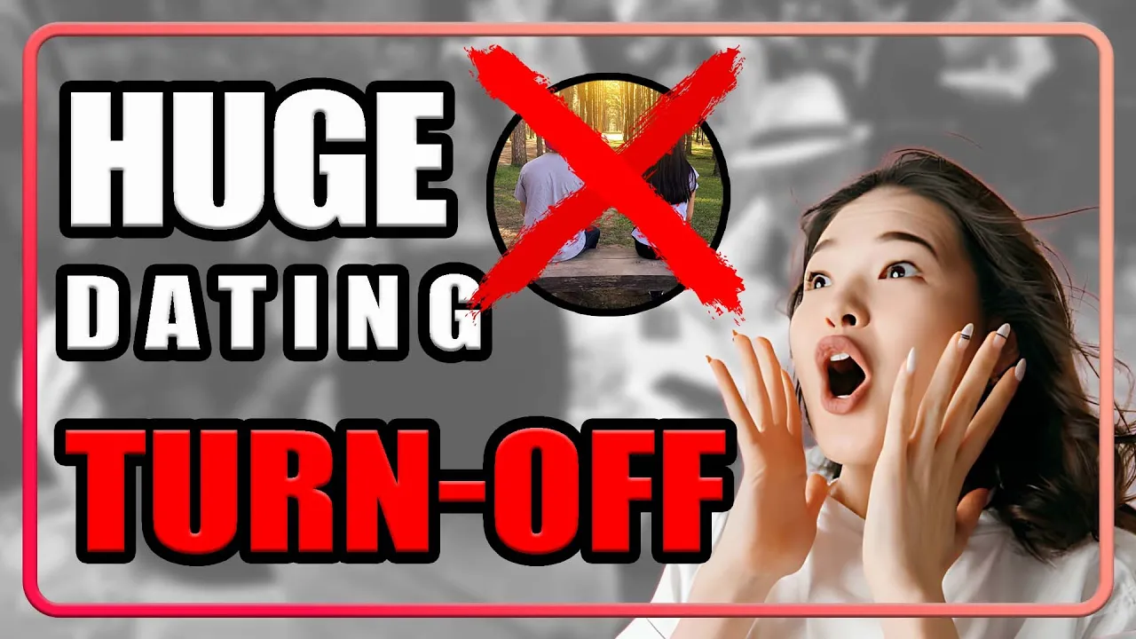 Huge Dating TURN-OFF in Dating Chinese Women