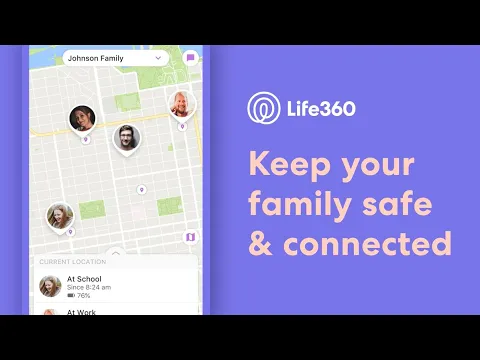 Video dari Life360