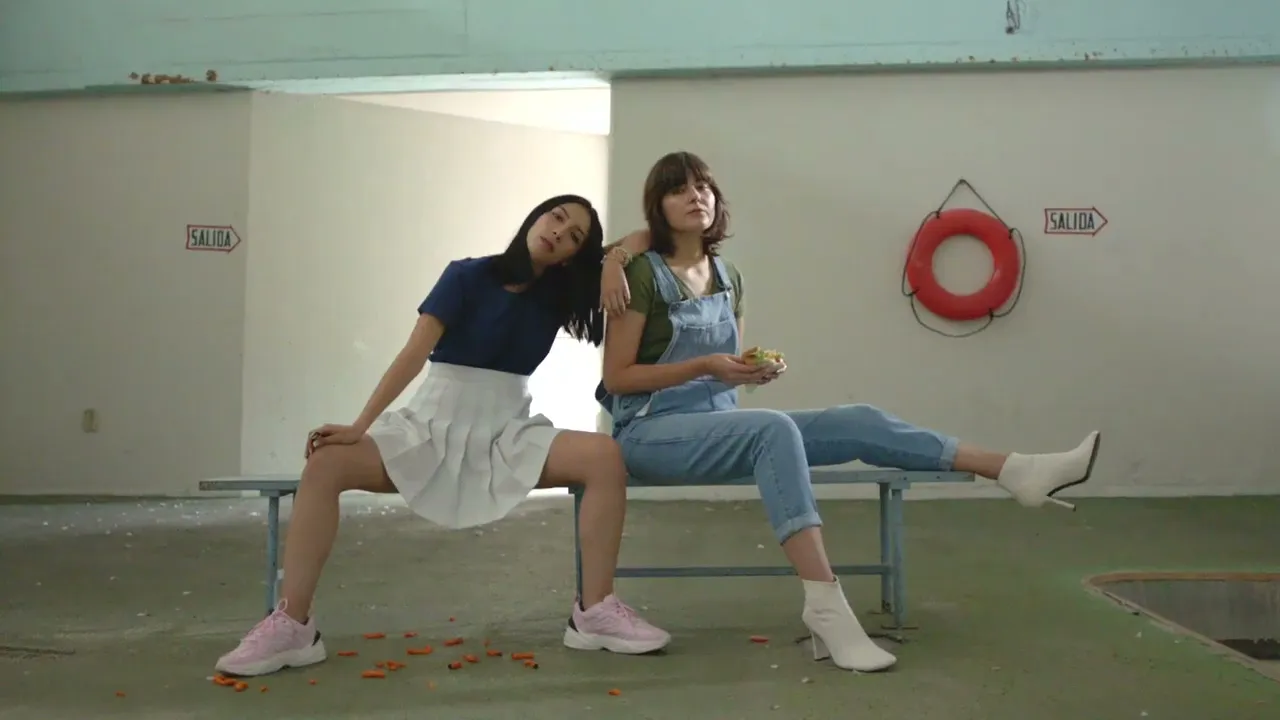 Video de Básicos de Mexico