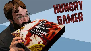 The Hungry Gamer's Le Vent Rouge Mini Preview