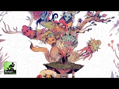 Rahdo Previews►►► Arborea