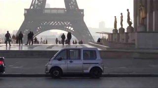 Mia electric : le test longue durée 3/3