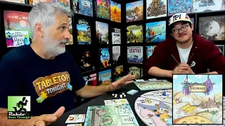 Fromage | Rahdo & Alex's Prototype Thoughts