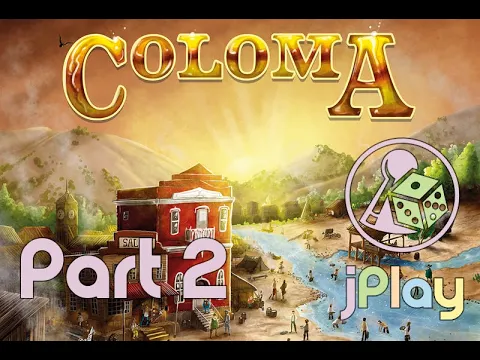 jPlay plays Coloma (solo) - Part 2