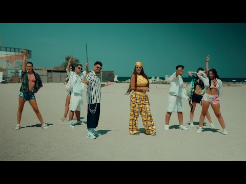 Luis Gabriel ❌ Adnana - Geamandale