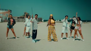 Luis Gabriel ❌ Adnana - Geamandale